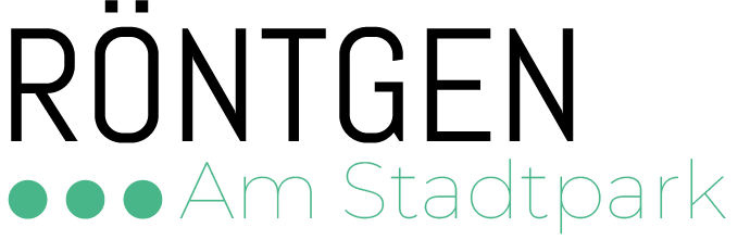 Logo Röntgen Am Stadtpark